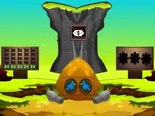 Igra Dino Rescue online