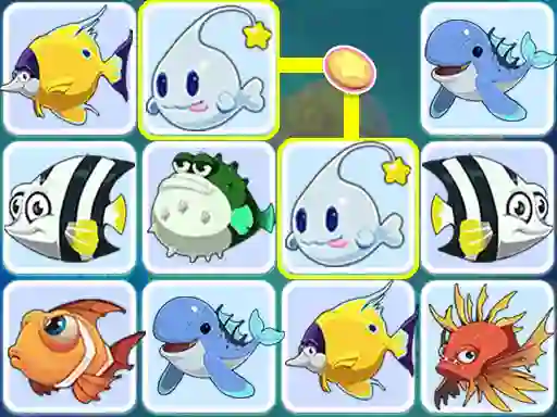 Igra Sea Fish Onet online