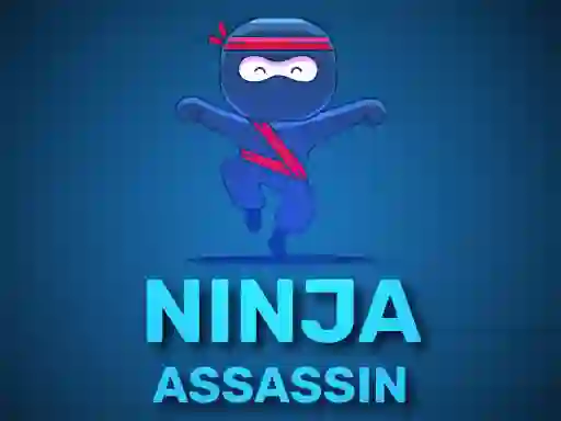 Igra Ninja Assassin online