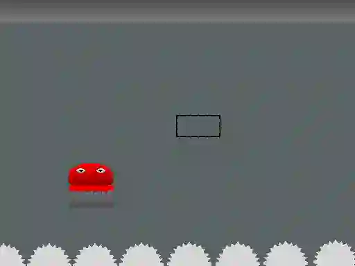 Igra Jump Redball online