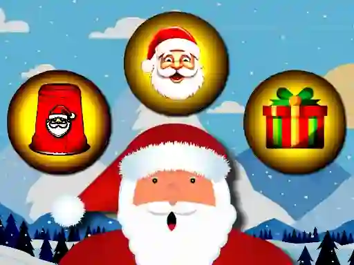 Igra Talking Santa Claus online
