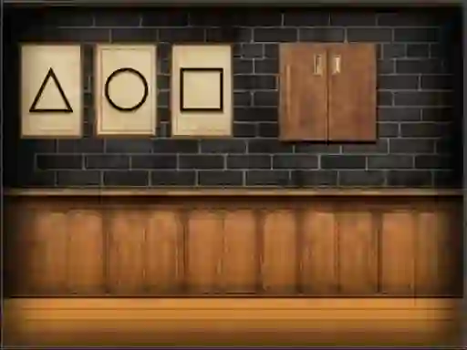 Igra Amgel Kids Room Escape 68 online