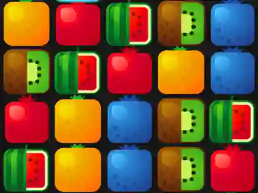 Igra 5 Fruits online