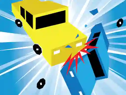 Igra Mad Car online