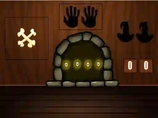 Igra Halloween Is Coming Episode1 online