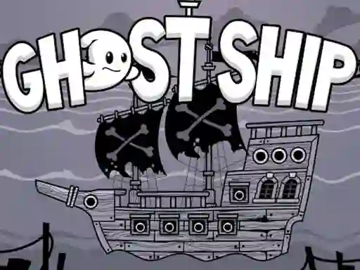 Igra Ghost Ship online