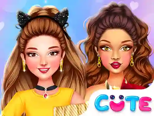 Igra Half & Half Celebrity Style online