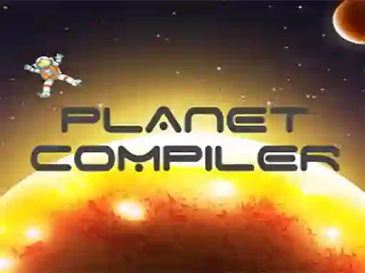 Igra Planet Escape online