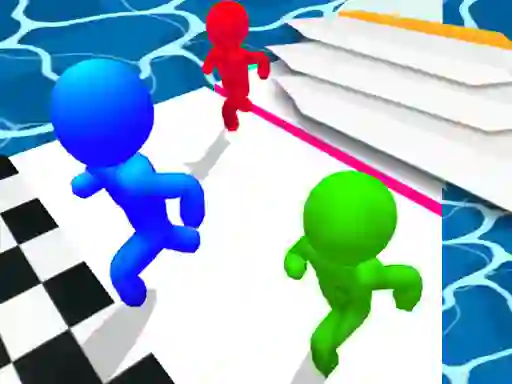 Igra Wacky Run online
