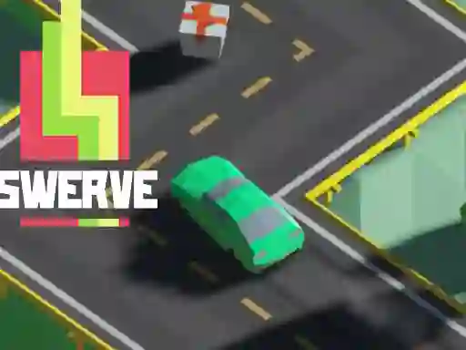 Igra Swerve Car online