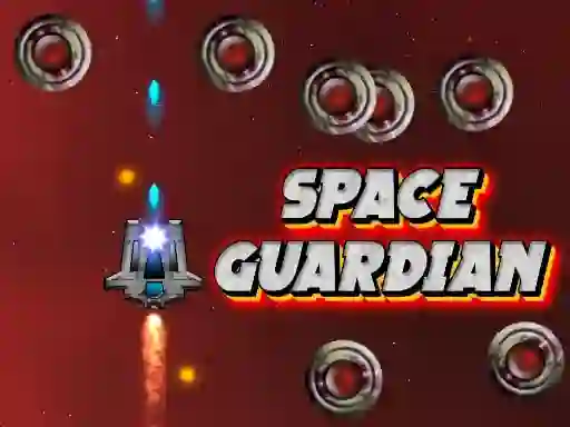Igra Space Guardian online