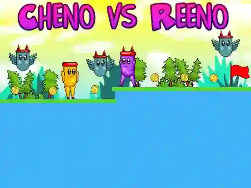 Igra Cheno vs Reeno online