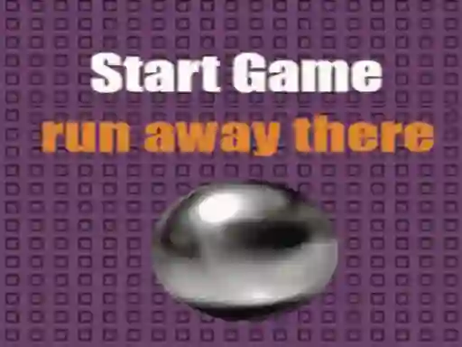Igra run away there online