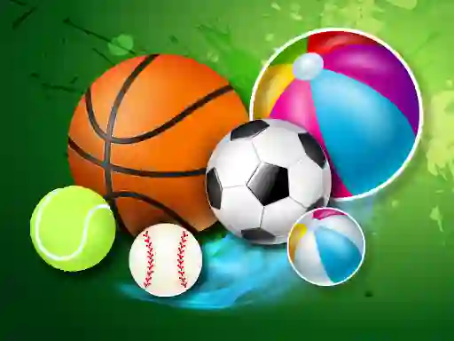 Igra Gravity Balls online