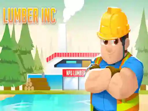 Igra Idle Lumber Inc online