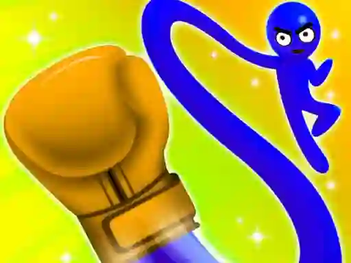 Igra Rocket Punch online