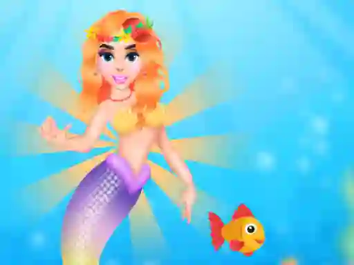 Igra Mermaid Fashion online