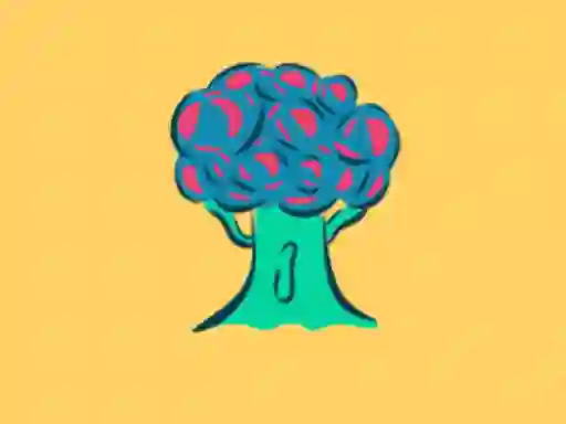 Igra Destroy the tree online