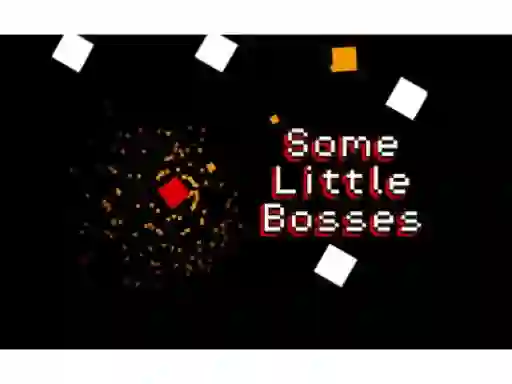 Igra Some Little Bosses online