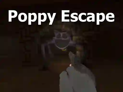 Igra Poppy Escape online