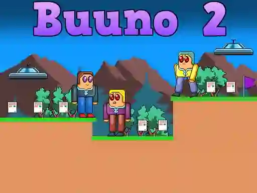 Igra Buuno 2 online