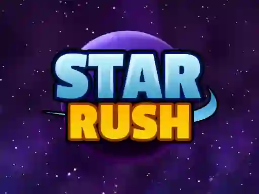Igra Star Rush online