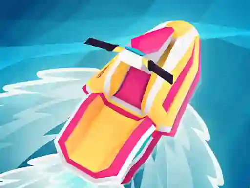 Igra Dash & Boat online