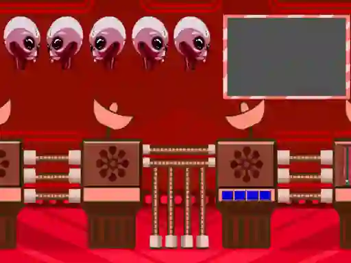 Igra Alien Escape 2 online