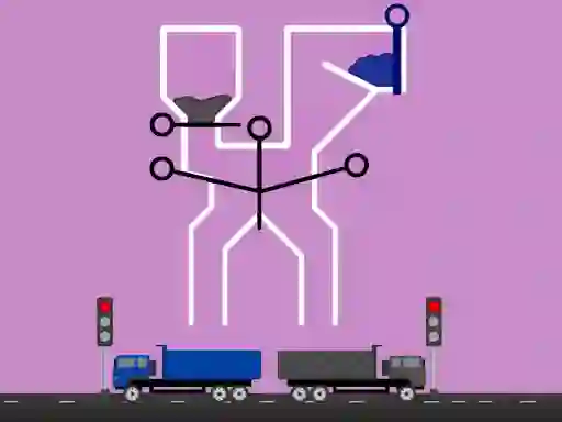 Igra Sand Truck online