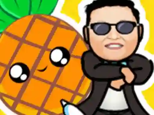 Igra Vault of the Pineapples online
