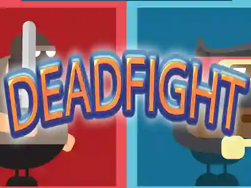 Igra Dead Fight online