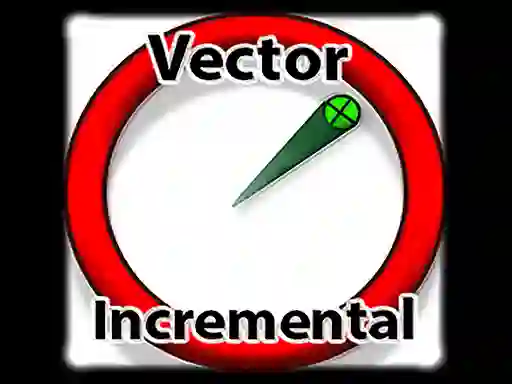 Igra Vector Incremental online
