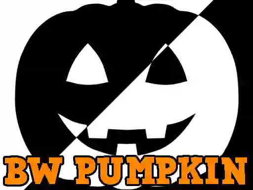 Igra BW Pumpkin online