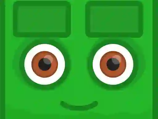 Igra Green Bit Escape online