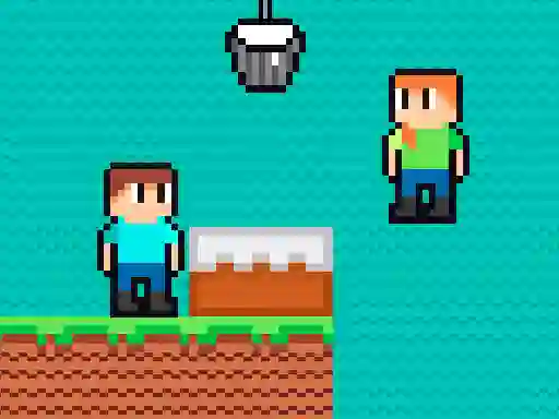 Igra Brothers are making a cake online