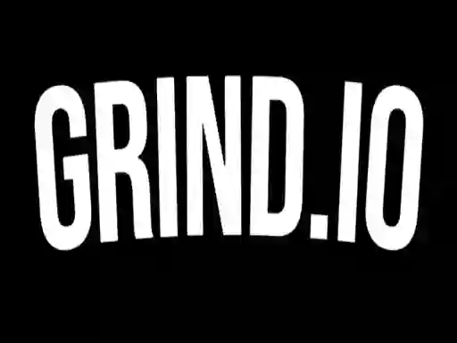 Igra Grind.io online