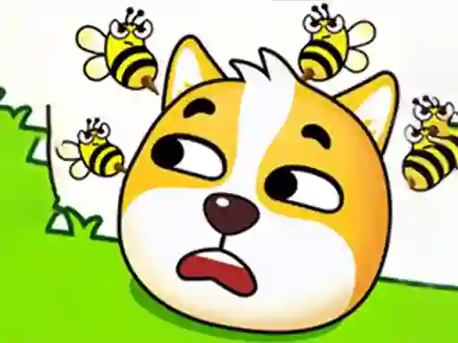 Igra Save The Doge online