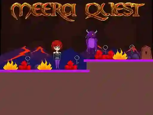 Igra Meera Quest online