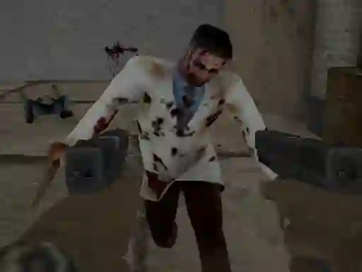 Igra Residence of Evil: Quarantine online