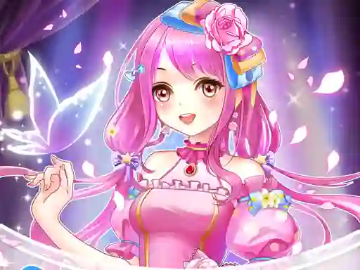 Igra Magic Fairy Tale Princess online