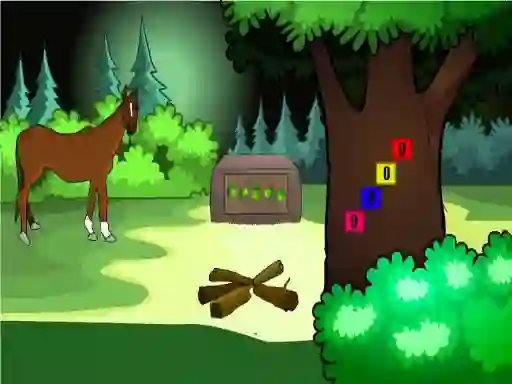 Igra Hexgon Gate Escape online