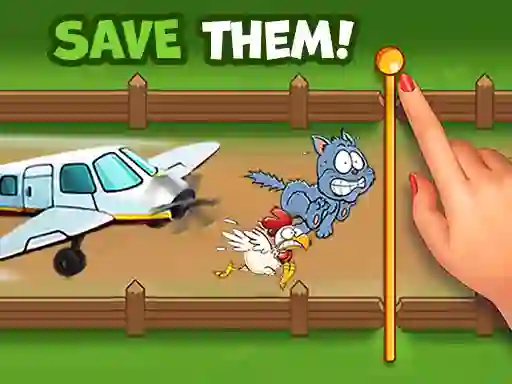 Igra Island Puzzle online