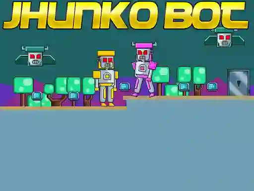 Igra Jhunko Bot online