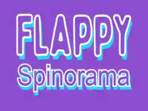 Igra Flappy Spinorama online