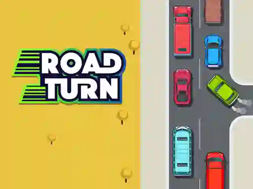 Igra Rоad Turn online