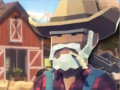 Igra Farm For Ever online