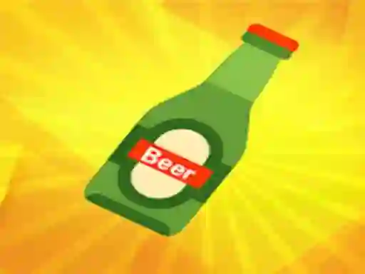 Igra Bottle flip go online