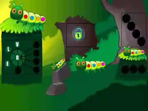 Igra Town Home Escape online
