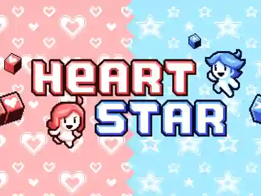 Igra Heart Star online