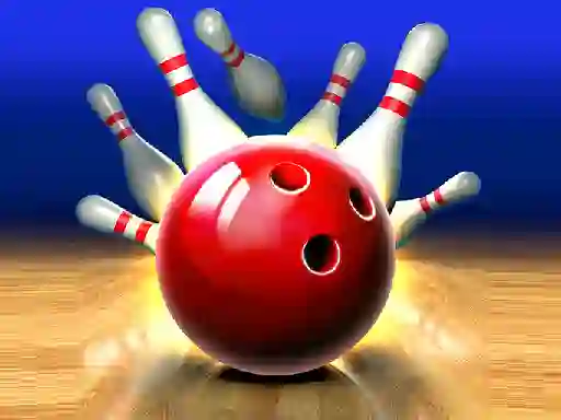Igra Bowling King online